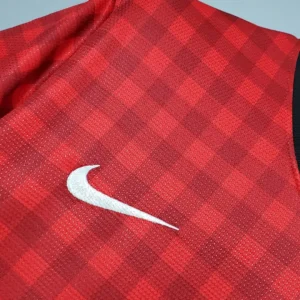 Retro 2012/2013 曼联 Home Jersey