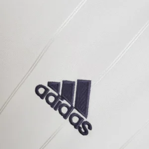 Retro 2012/2013 Real Madrid Home Jersey
