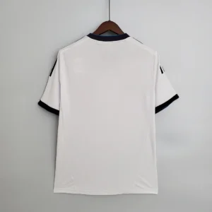 Retro 2012/2013 Real Madrid Home Jersey