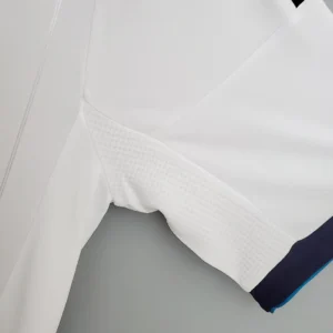 Retro 2012/2013 Real Madrid Home Jersey
