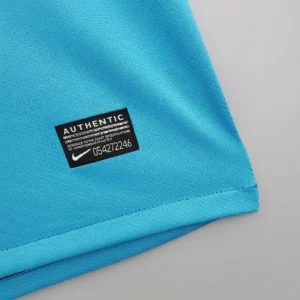 Retro 2012/2013 Santos Away Jersey