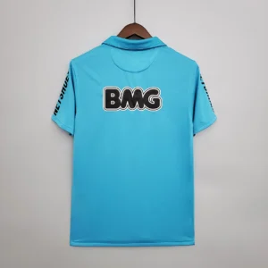 Retro 2012/2013 Santos Away Jersey