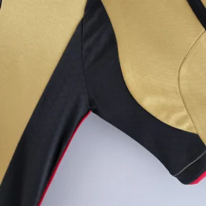 Retro 2013/2014 AC Milan Third Jersey