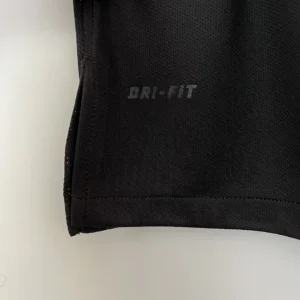 Retro 2013/2014 Brazilian Black Jersey