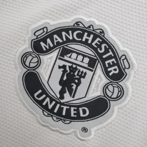Retro 2013/2014 Manchester united Jersey