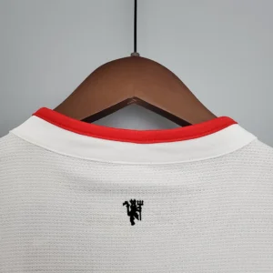 Retro 2013/2014 Manchester united Jersey