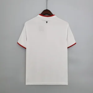 Retro 2013/2014 Manchester united Jersey