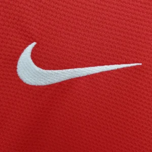 Retro 2013/2014 Manchester united Jersey
