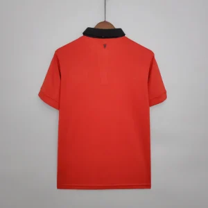 Retro 2013/2014 Manchester united Jersey