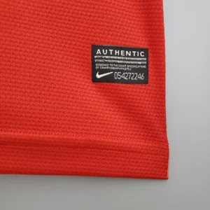 Retro 2013/2014 Manchester united Jersey