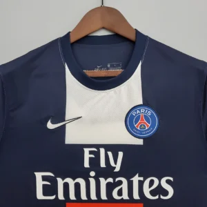 Retro 2013/2014 PSG Home Jersey | Paris Saint-Germain