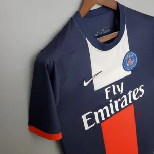 Retro 2013/2014 PSG Home Jersey | Paris Saint-Germain