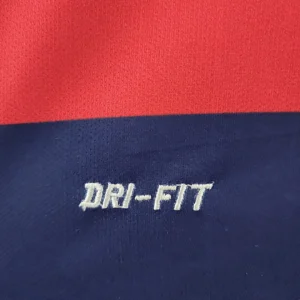 Retro 2015/2016 Barcelona Home Jersey