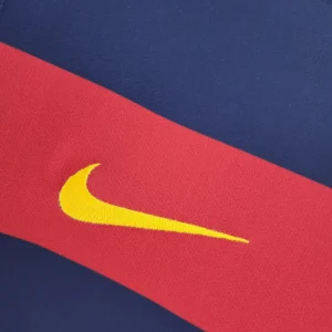 Retro 2015/2016 Barcelona Home Jersey