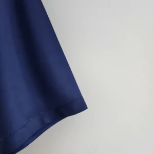 Retro 2015/2016 Barcelona Home Jersey
