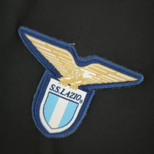 Retro 2015/2016 Lazio Away Jersey