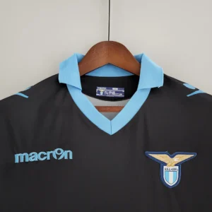 Retro 2015/2016 Lazio Away Jersey