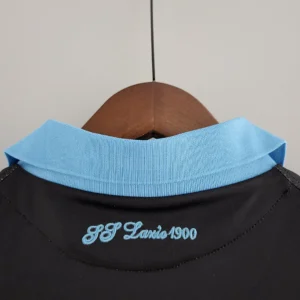 Retro 2015/2016 Lazio Away Jersey