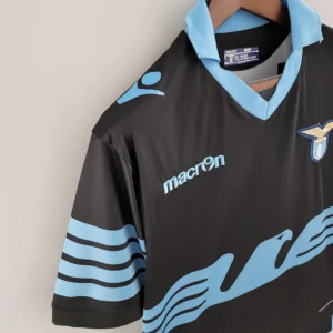 Retro 2015/2016 Lazio Away Jersey