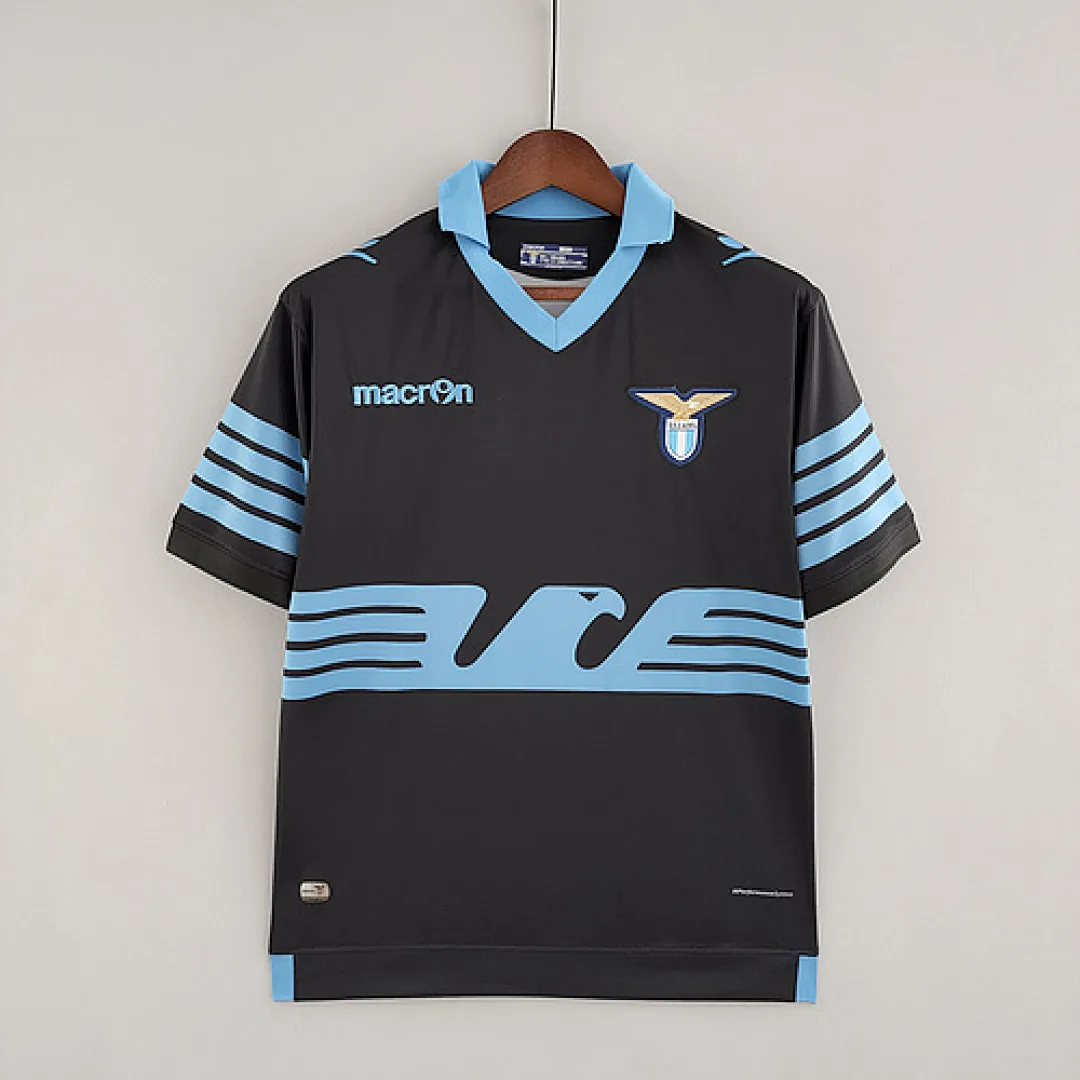 Retro 2015/2016 Lazio Away Jersey