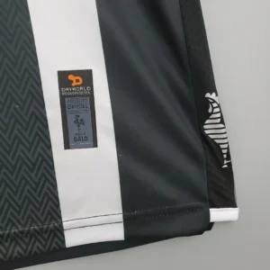 Retro 2016/2017 Atletico Mineiro Home Jersey