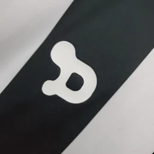 Retro 2016/2017 Atletico Mineiro Home Jersey