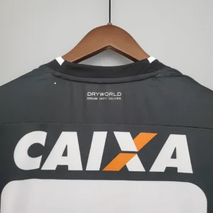 Retro 2016/2017 Atletico Mineiro Home Jersey