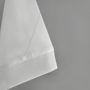 Retro 2017/2018 Real Madrid Home Jersey