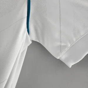 Retro 2017/2018 Real Madrid Home Jersey