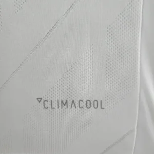 Retro 2017/2018 Real Madrid Home Jersey