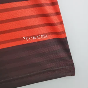 Retro 2018/2019 Flamengo Home Jersey