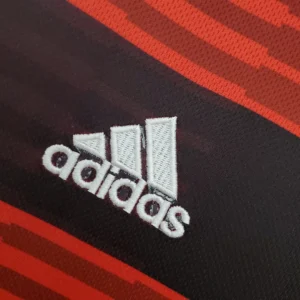 Retro 2018/2019 Flamengo Home Jersey
