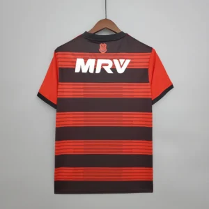 Retro 2018/2019 Flamengo Home Jersey