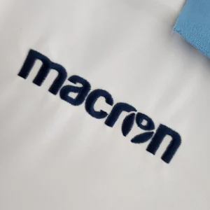 Retro 2018/2019 Lazio Home Jersey