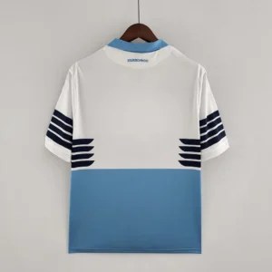 Retro 2018/2019 Lazio Home Jersey