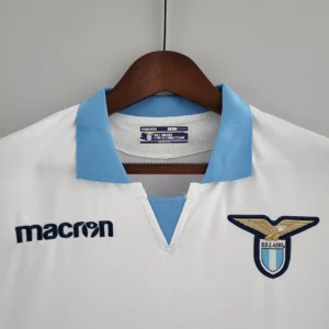 Retro 2018/2019 Lazio Home Jersey