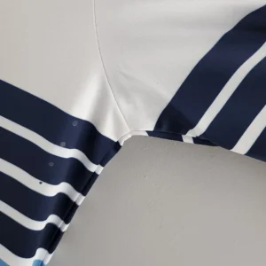 Retro 2018/2019 Lazio Home Jersey