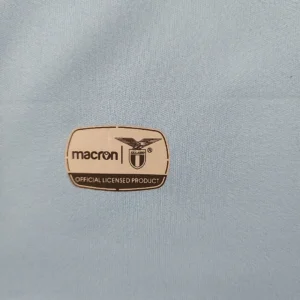 Retro 2018/2019 Lazio Home Jersey