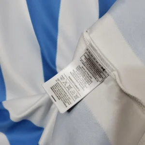 Retro 1978 Argentina Home Jersey