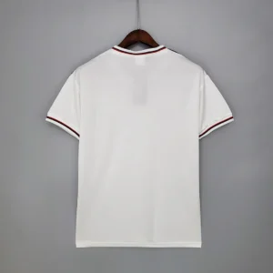 Retro 1982 England Home Jersey