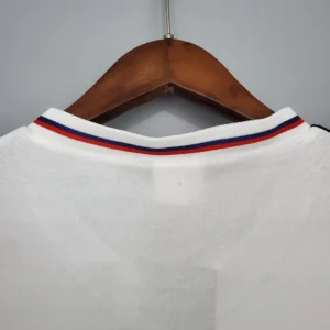 Retro 1982 England Home Jersey