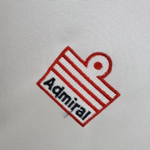 Retro 1982 England Home Jersey