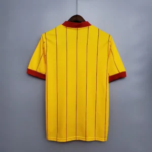 Retro 1984 Liverpool Jersey