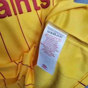 Retro 1984 Liverpool Jersey