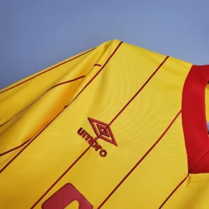 Retro 1984 Liverpool Jersey