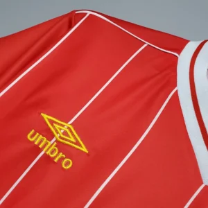 Retro 1984 Liverpool Jersey