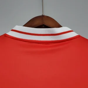 Retro 1984 Liverpool Jersey