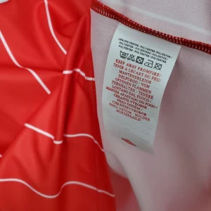 Retro 1984 Liverpool Jersey