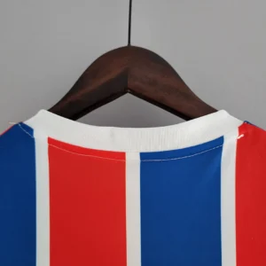 Retro 1986 Colo Colo Away Jersey