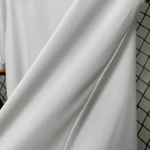 Retro 1986 German Home Jersey
